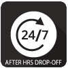 afterhours