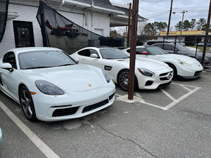 Import Repair in Raleigh NC