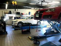 Import Maintenance Service in Raleigh NC